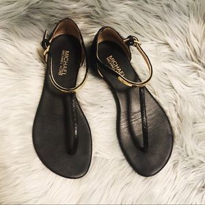 MICHAEL KORS Strap Sandals